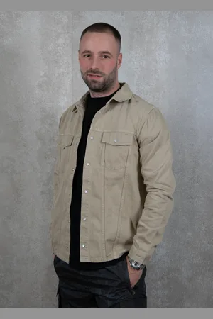Antony Morato Overshirt normal fit