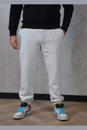 Calvin Klein Chenille monologo sweatpant