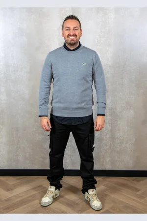 Lacoste Sweater