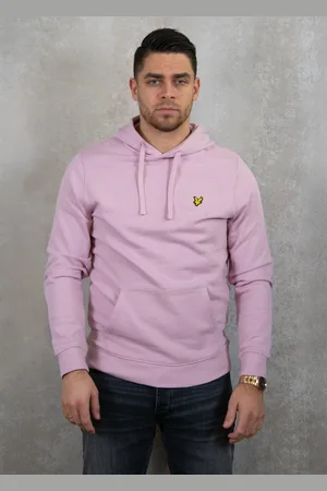 Lyle & Scott Pullover hoodie