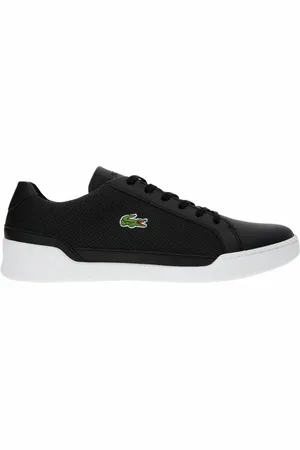 Lacoste Challenge