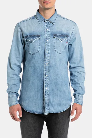 Replay Camicia