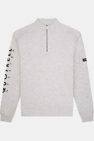 Quotrell Defender halfzip