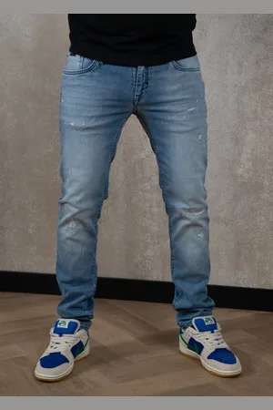 Antony Morato Ozzy tapered fit repaird