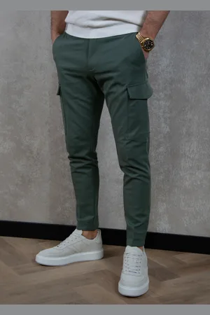 Antony Morato Trousers bjorn skinny fit