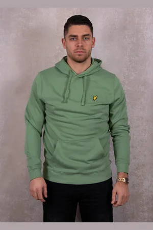 Lyle & Scott Pullover hoodie