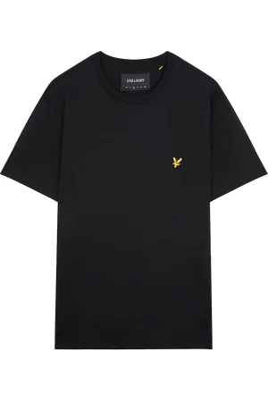 Lyle & Scott Plain t-shirt