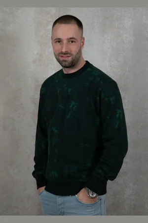 HUGO BOSS Boss we jungle