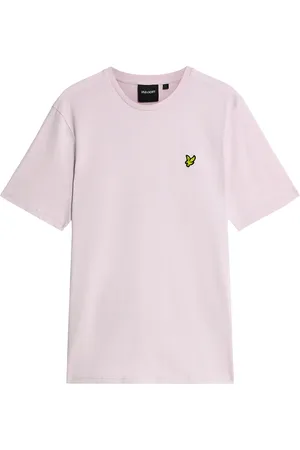 Lyle & Scott Plain t-shirt
