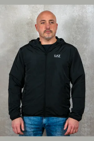 EA7 Bomber jacket