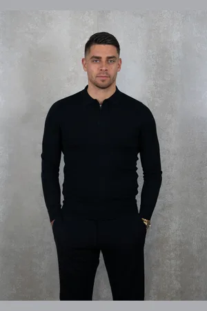 Antony Morato Sweater slim fit in viscose