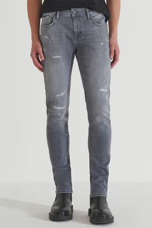 Antony Morato Ozzy tapered fit in power stretch