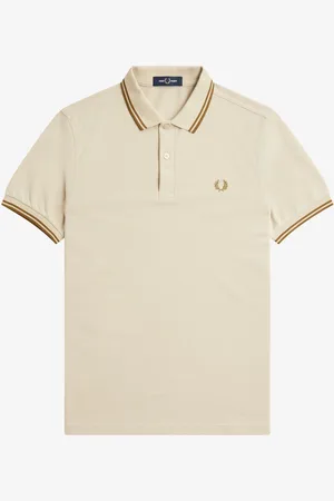 Fred Perry Twin tipped shirt