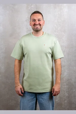 AB Lifestyle Regular fit tee