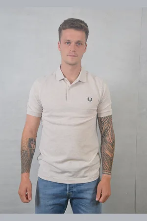 Fred Perry Plain shirt