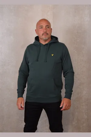 Lyle & Scott Pullover hoodie