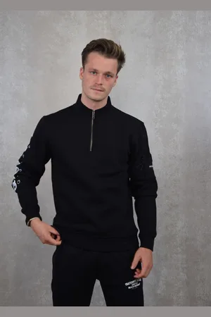 Quotrell Defender halfzip