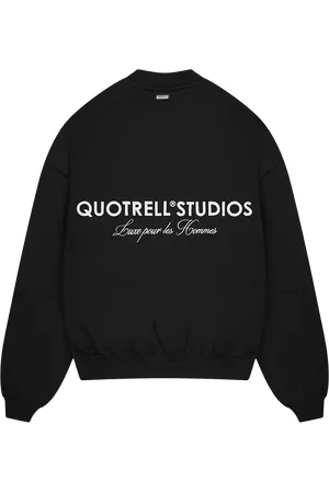 Quotrell Studios crewneck