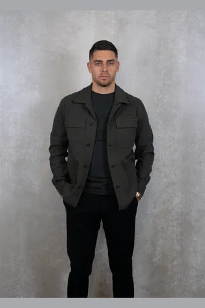 Antony Morato Overshirt oslo