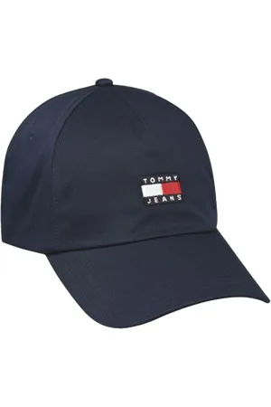 Tommy Hilfiger Heritage core cap