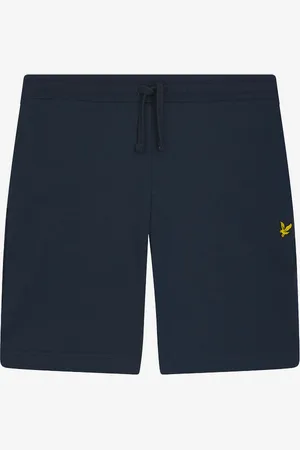 Lyle & Scott Slub short