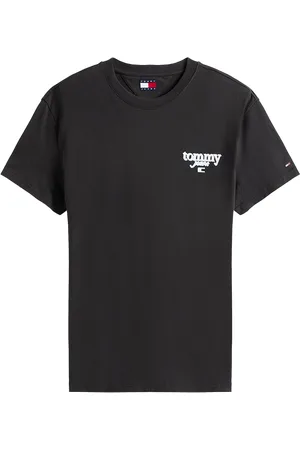 Tommy Hilfiger Tjm reg signature city tee