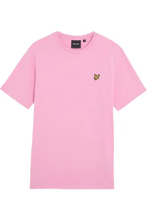 Lyle & Scott Plain t-shirt