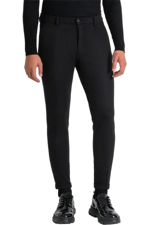 Antony Morato Trousers ashe super skinny fit