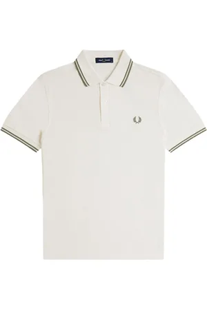 Fred Perry Twin tipped shirt