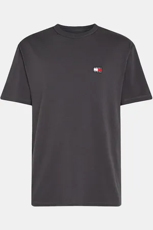 Tommy Hilfiger Reg badge tee basic