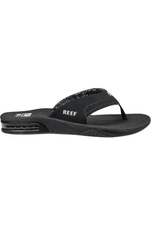 Reef Fanning