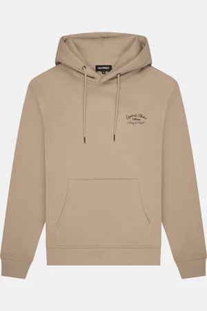 Quotrell Atelier milano hoodie