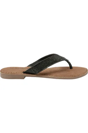 Lazamani 75.803 teenslippers dames