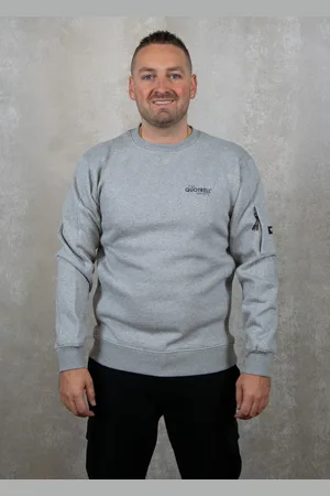 Quotrell Toulouse crewneck