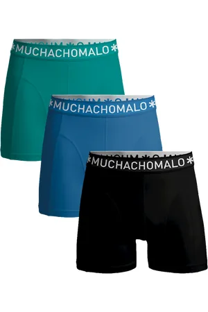 Muchachomalo Solid1010-614