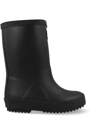 Hunter Regenlaarzen hfrk00042-blk