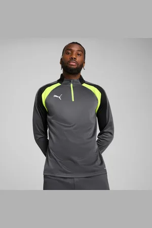 PUMA Individualliga 1/4 zip top 659515-08