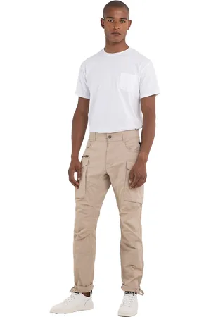 Replay Joe cargo pants