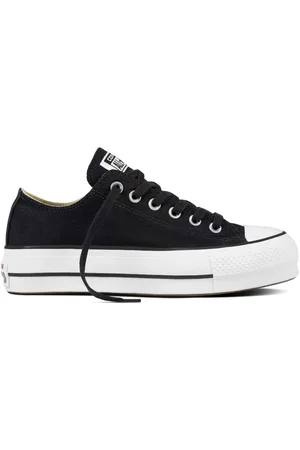 Converse Chuck taylor all star lift platform
