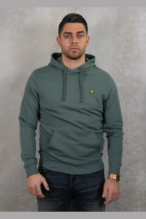 Lyle & Scott Pullover hoodie