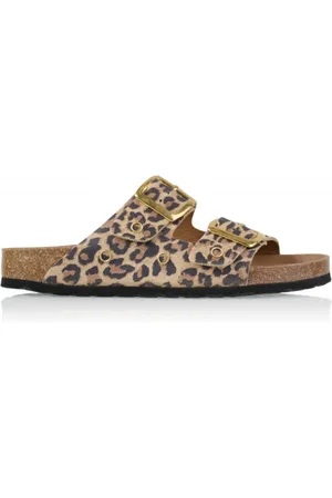 DWRS Madrid leopard