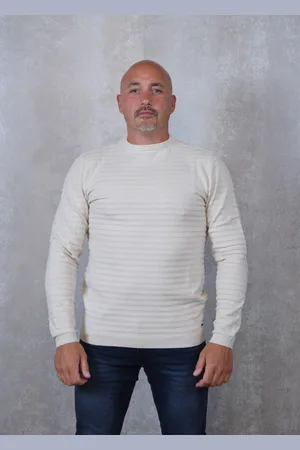 Petrol Industries Knitwear round neck basic