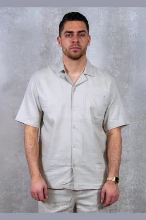 Pure Path Regular fit shortsleeve shirts