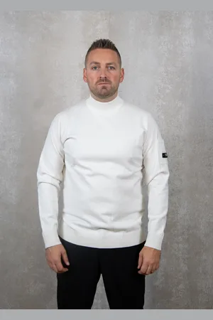 Quotrell Cannes knitted sweater