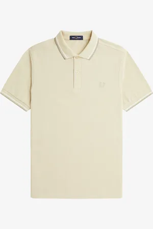 Fred Perry Twin tipped shirt