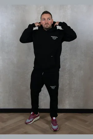 croyez homme Fraternite tracksuit