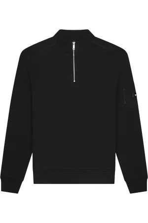 Quotrell Defender halfzip