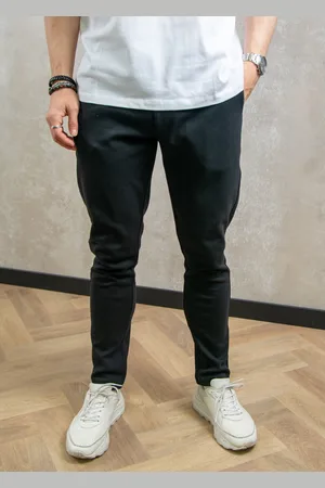 Quotrell Foma pants