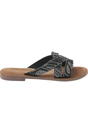 Lazamani 75.337 slippers dames