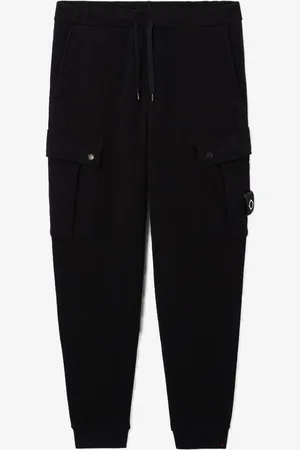 MA.STRUM Cargo sweatpants